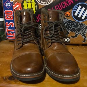 Crevo Camden Men’s boots